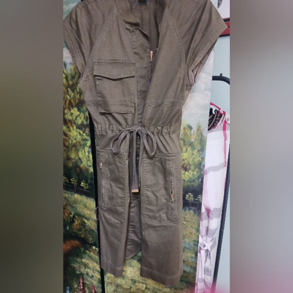 Marc Jocobs Dress
